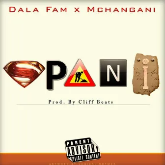 Spani by Dala Fam