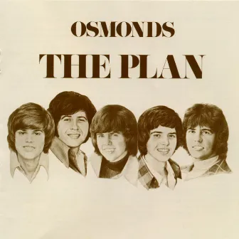 The Plan by The Osmonds