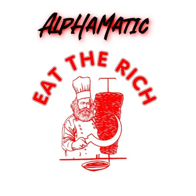 Eat the Rich