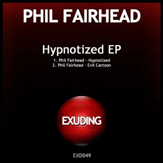 Hypnotized by Phil Fairhead