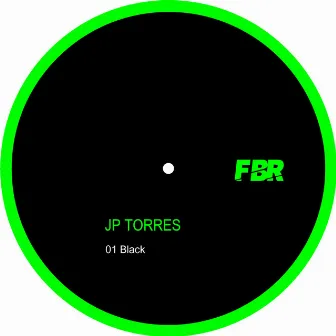 Black by JP Torres