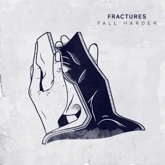 Fall Harder by Fractures