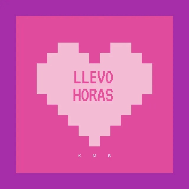 Llevo Horas