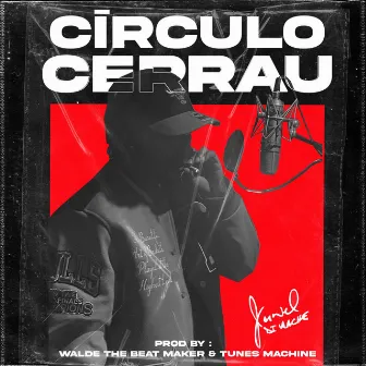 Circulo Cerrau by Juniel Di Hache