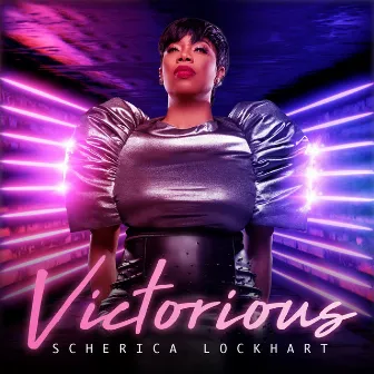 Victorious by SCHERICA LOCKHART