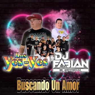 Buscando Un Amor by Dj Fabian