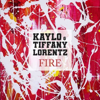 Fire by Kaylo