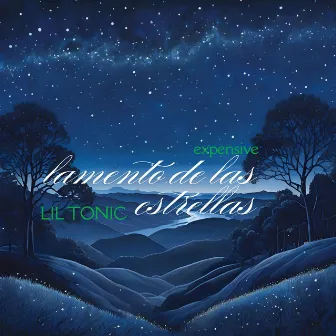 Lamento De Las Estrellas by Expensive