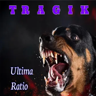 Ultima Ratio by Tragik