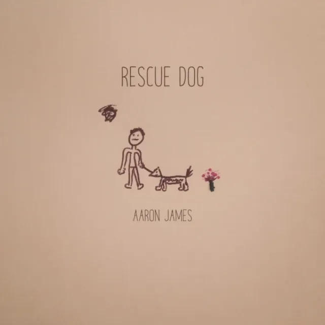 Rescue Dog