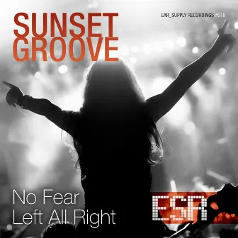 No Fear by Sunset Groove