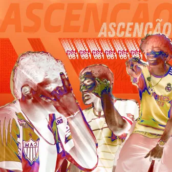 Ascenção by Unknown Artist