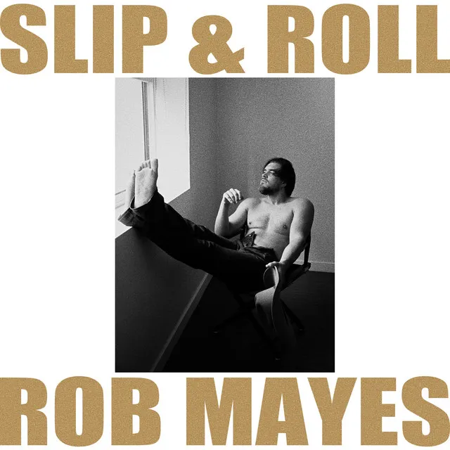 Slip & Roll (feat. Jason Charles Miller)