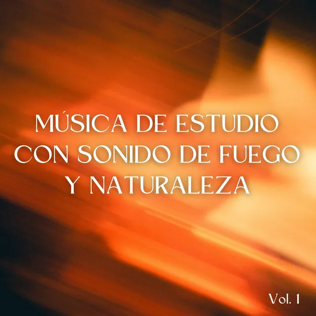 Sonido Meditativo Del Fuego Y El Viento