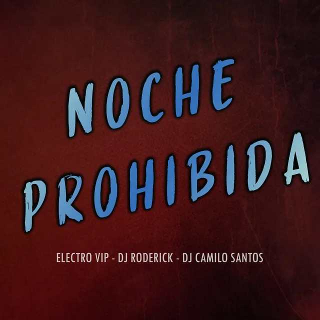 Noche Prohibida