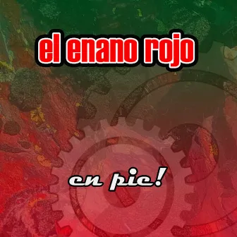 En Pie! by El Enano Rojo