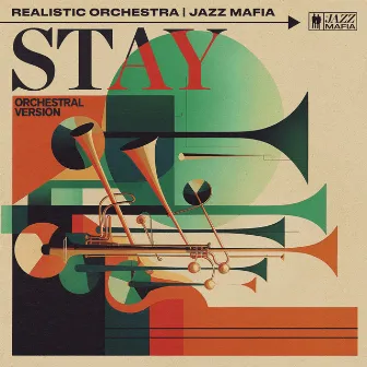 Stay (Orchestral Version) by Realistic Orchestra