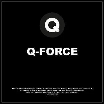 Obsession by Q-Force