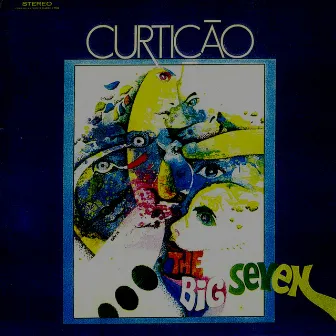 Curtição by The Big Seven