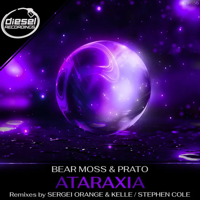 Ataraxia - Stephen Cole Remix