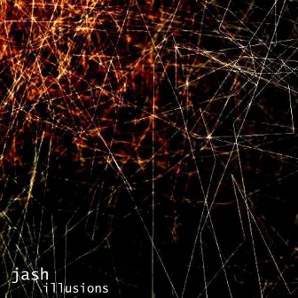 Illusions EP by JASH