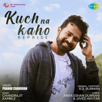 Kuch Na Kaho (Reprise) - Single by Pranav Chandran