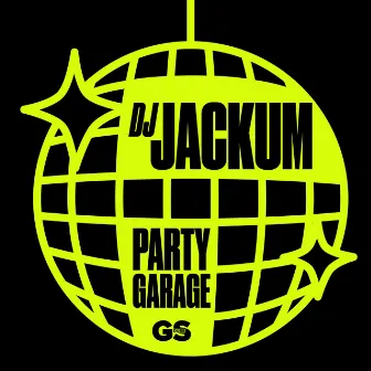 Party Garage by Unknown Artist