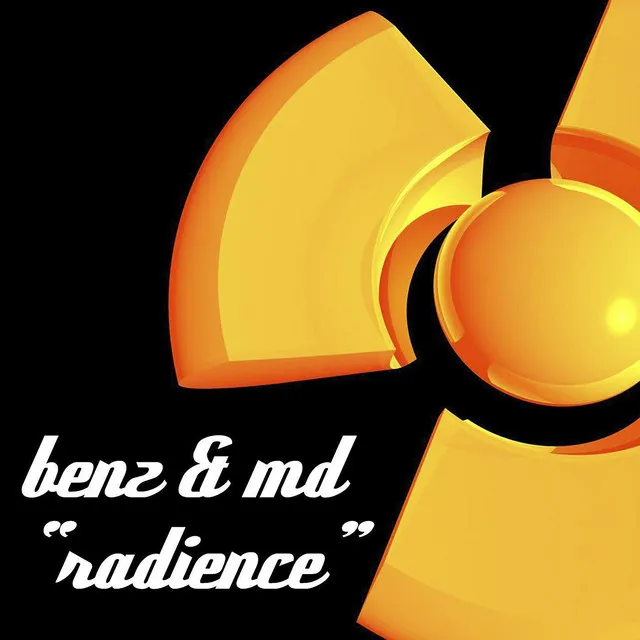 Radience - Intraspective Mix