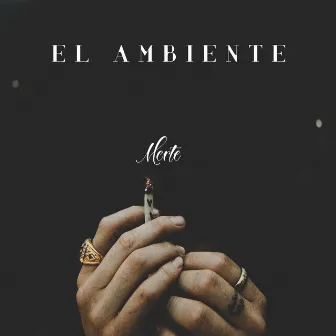 El Ambiente by Unknown Artist