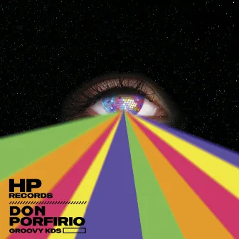 Don Porfirio by Groovy Kds