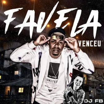 Favela Venceu by Theo Oficial