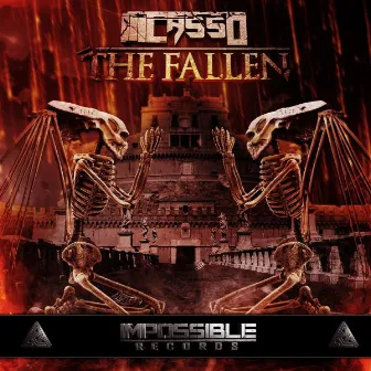 The Fallen EP by Illcasso