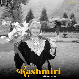 Kashmiri by Gajendra Rawat