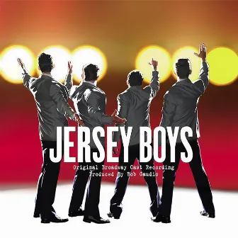 Beggin' (Edit) by Jersey Boys