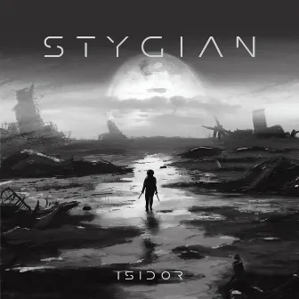 S T Y G I A N by Isidor