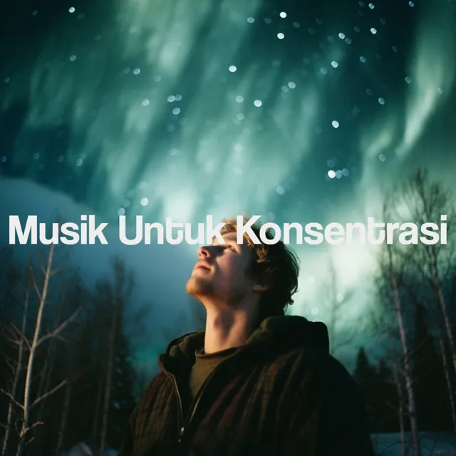 Musik Untuk Konsentrasi