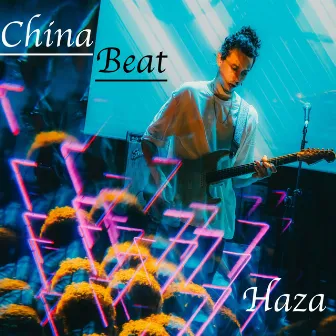 China Beat by Hazael Abraham