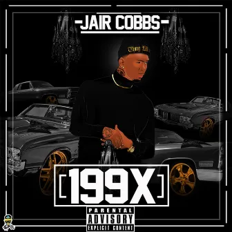 199x by Jair Cobbs