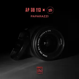 Paparazzi by AP du 113