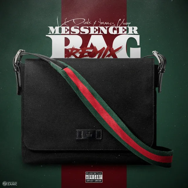 Messenger Bag (Remix) (feat. Lil Durk)