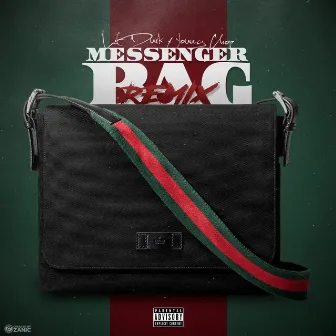 Messenger Bag (Remix) [feat. Lil Durk] by Young Chop