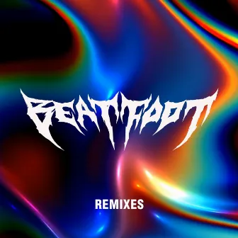 BĘÃTFÓØT Remixes by BĘÃTFÓØT