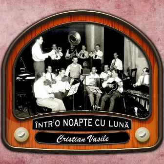 Într'o noapte cu lună by Cristian Vasile