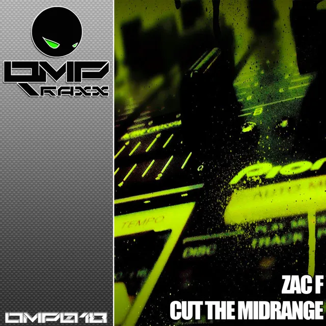 Cut The Mid Range - Original Mix