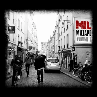 Miltape Vol.1 by Mil