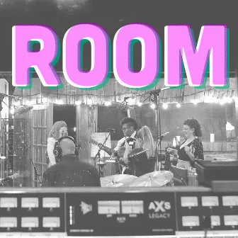 Room by Melody Walker