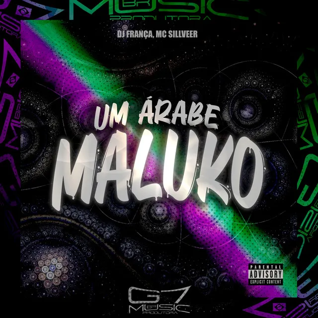 Um Árabe Maluko