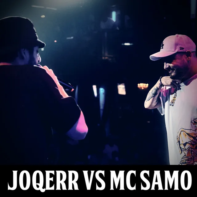 Joqerr Vs Mc Samo - Leyendas Del Free 6 (Cuartos De Final)