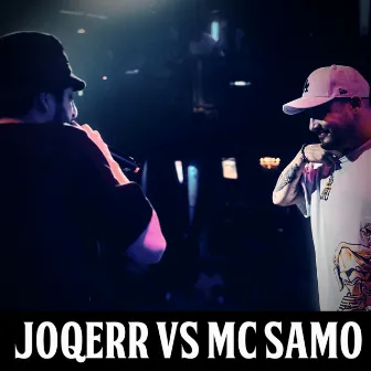 Joqerr Vs Mc Samo - Leyendas Del Free 6 (Cuartos De Final) by Mc Samo