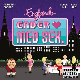 Ender Med Sex by Englando